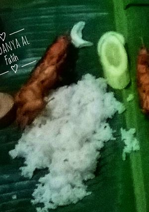 Foto resep Nasi Liwet