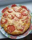 Піца на сковороді 🍕