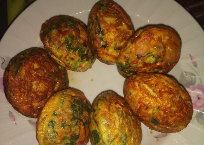 Egg Muffin