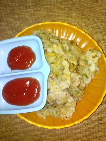 Langkah Mudah untuk Membuat Resep Bakwan Cireng..by:Erni Hartanti.Amd😍😄😘 yang Sempurna Anti Ribet, Lezat Sekali