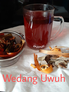 Foto resep Wedang Uwuh