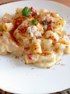Foto di Pasta croche'