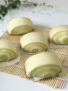 Foto resep Mantao Matcha