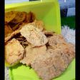 Keripik Tempe