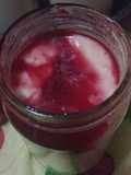 Yogurt casero 😋