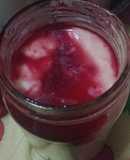 Yogurt casero 😋
