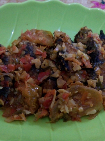 Langkah Mudah untuk Membuat Pindang Tongkol Asam Pedas, Bikin Ngiler