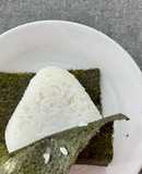 ｜日式｜三角飯糰x肉鬆口味
