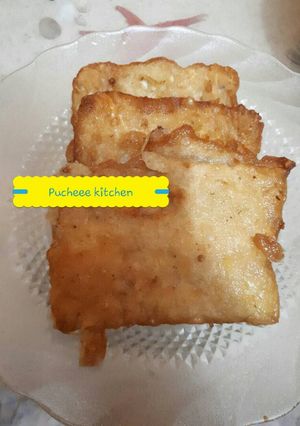 Foto resep Tempe goreng crispy