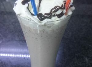 Foto principal de Oreo milkshake