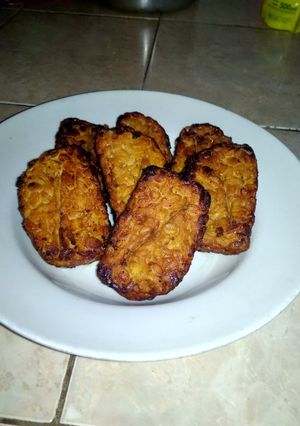 Foto resep Tempe bacem