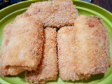 Risols Ragout Daging Sapi