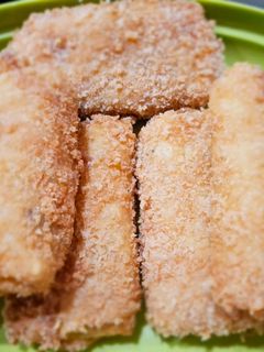 Foto resep Risols Ragout Daging Sapi