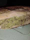 Calzone de brócoli