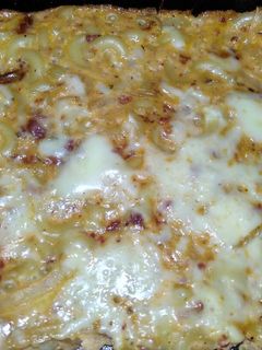 Foto resep Macaroni skutel ala-ala