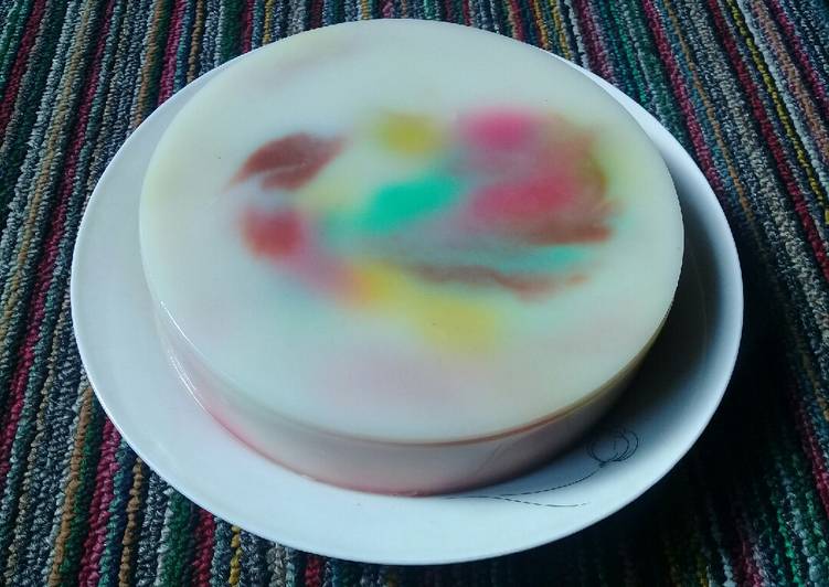 Puding sudur ceria