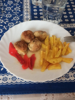 Foto principal de Albóndigas