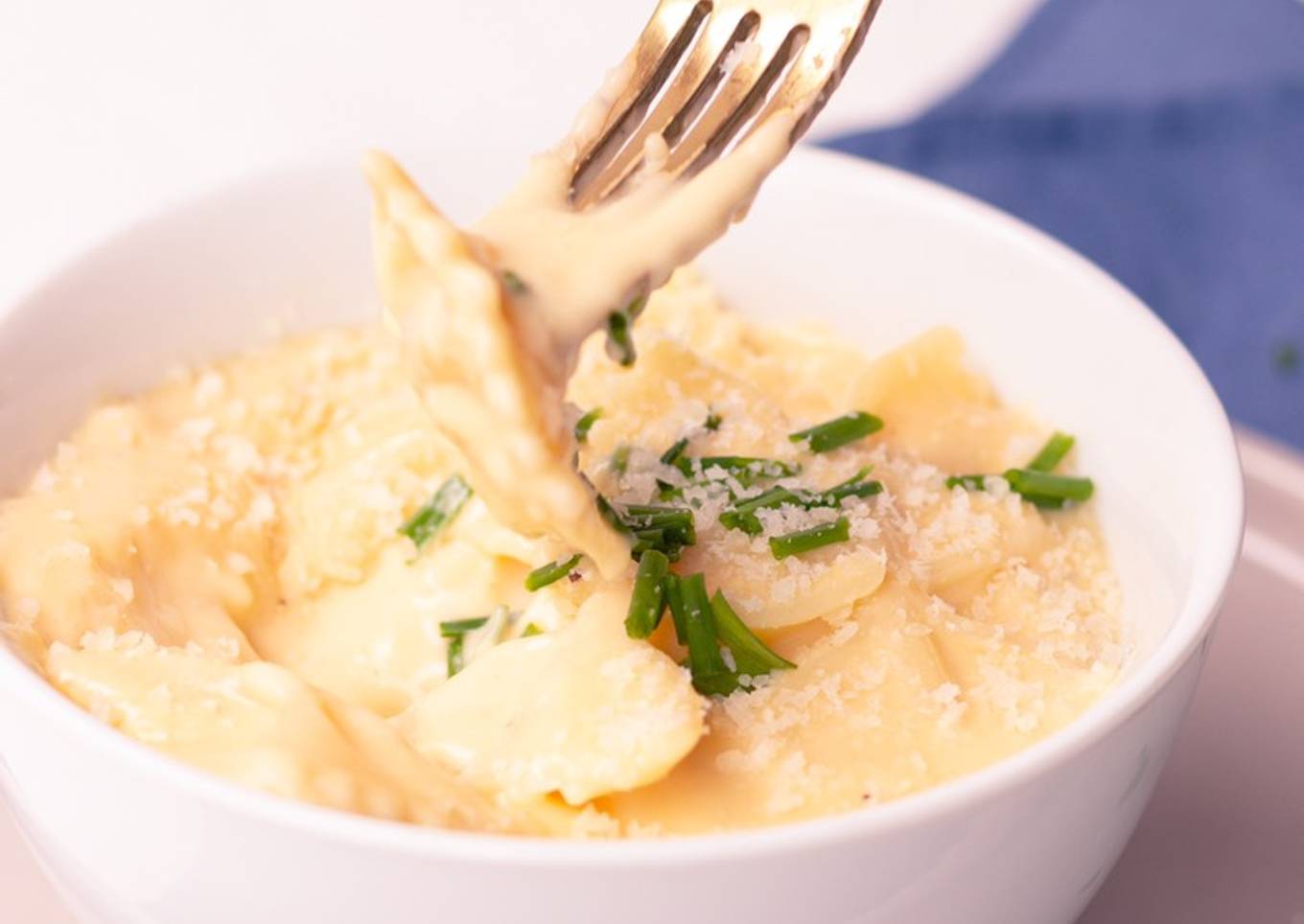 Mac & Cheese para chuparse los dedos