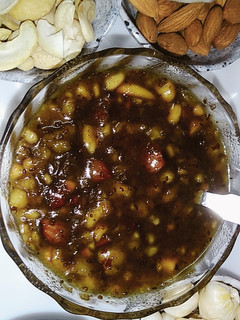 हरीरा (harira recipe in Hindi) रेसिपी मुख्य फोटो