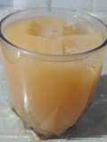 Mango Lemonade