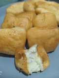 Odading Komachi (a.k.a Roti Goreng/Gembukan)