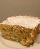 Torta de Coco 🥥