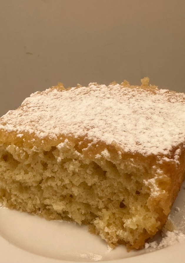 Una foto de Torta de Coco 🥥