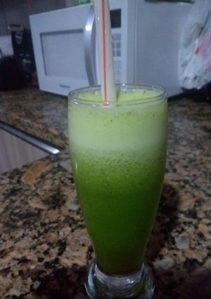 Foto de Suco Detox