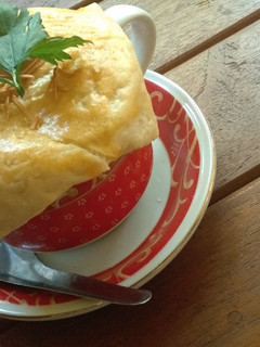 Foto resep Zuppa sup