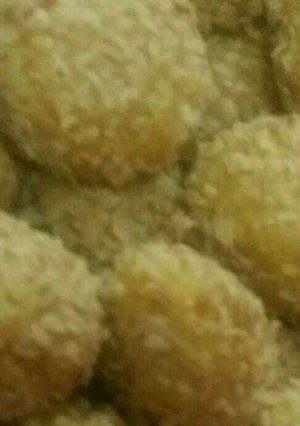 صورة لوصفة كفته بطاطا محشيه دجاج