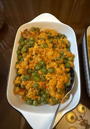 Foto resep Oncom leunca