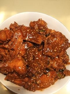 Foto resep Ayam Teriyaki