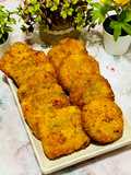 05. Potato Korokke | Kroket Kentang ala Jepang