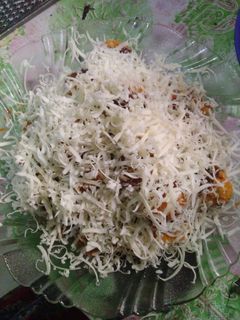 Foto resep Pisang Crispy Coklat Keju