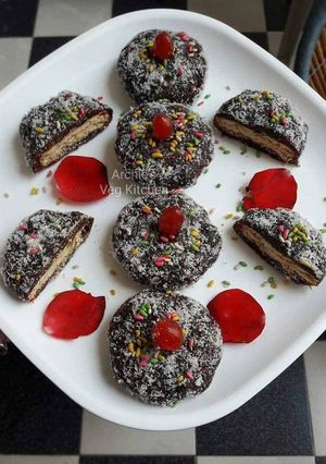 A picture of Datechocopie.
