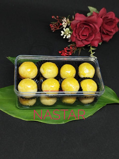 Foto resep Nastar