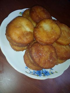 صورة لوصفة بيني صغير محشي بالكنفتور