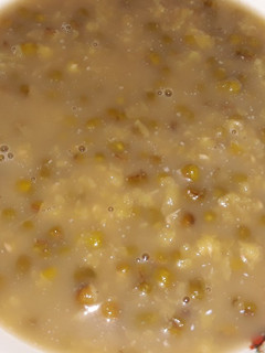 Foto resep Bubur Kacang Hijau 5.30.7 + 2