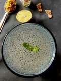 Chia Ginger Lemonade