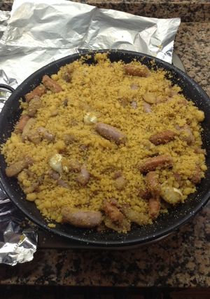 Foto principal de Migas de harina