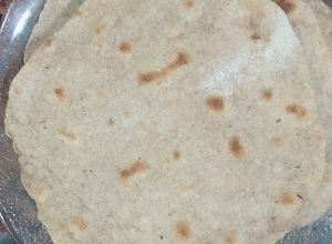 Una foto de Rapiditas de masa integral