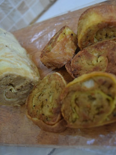 Foto resep Rolade tempe
