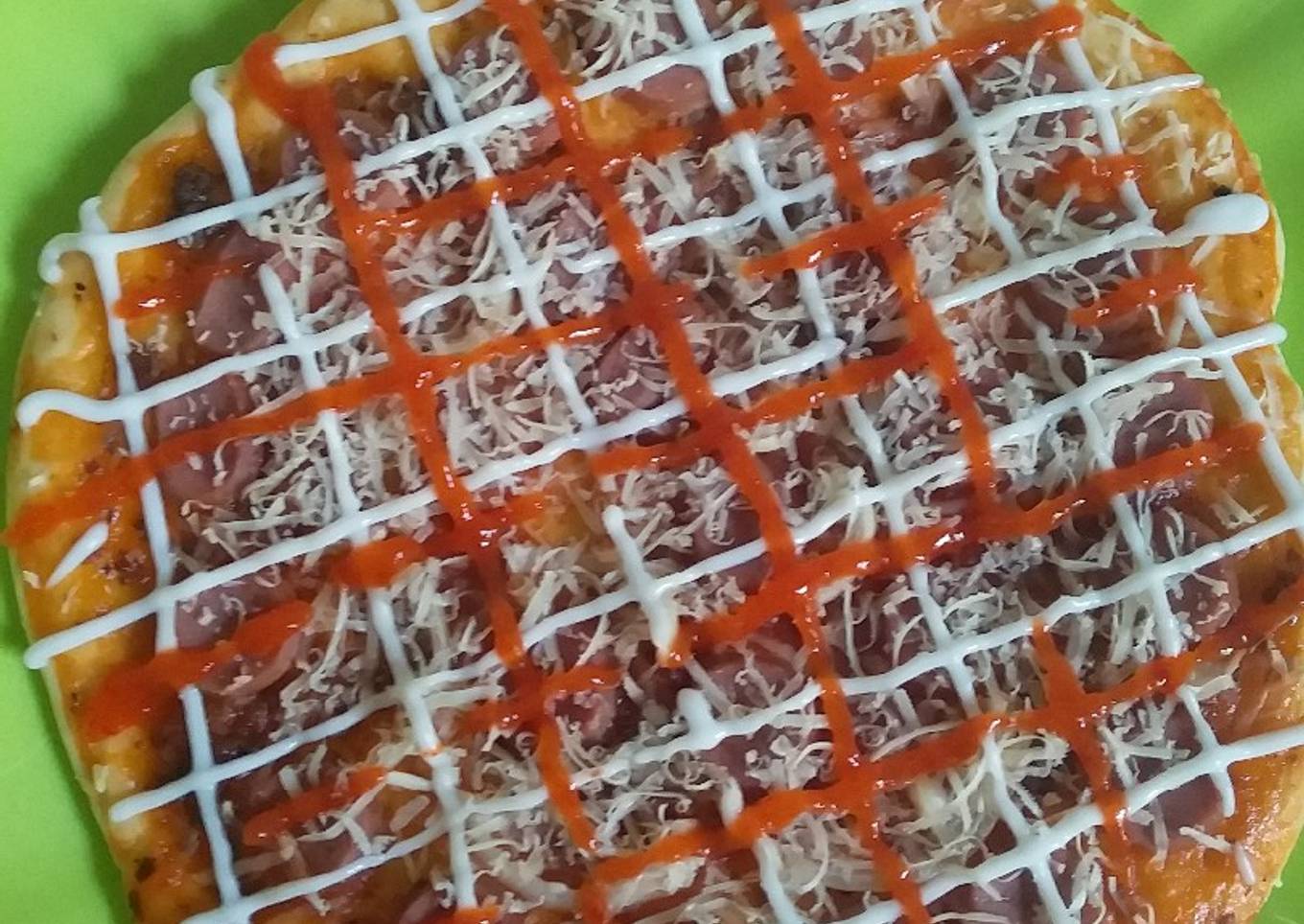 Pizza ekonomis