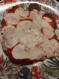 94👩🏻‍🍳Pizza di Carne