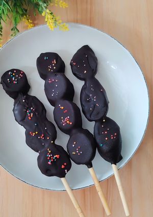 Foto resep 570. Pisang Kul Kul