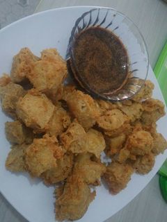 Foto resep Tahu Crispy