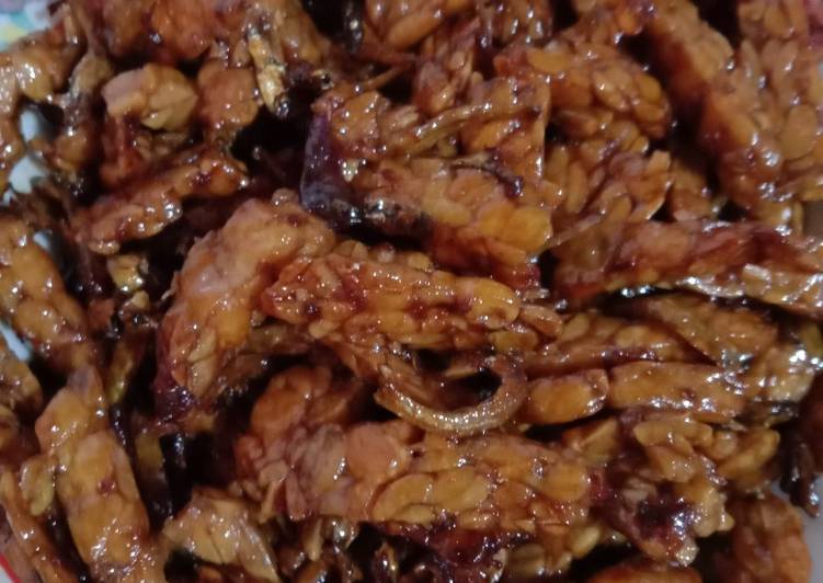 "sambel tempe teri gurih"πππΌππΌππππππ―π―