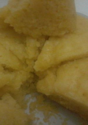 Foto resep Bolu kukus keju