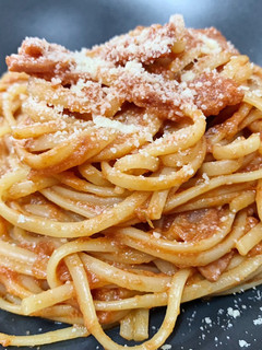 Foto resep Rose Pasta