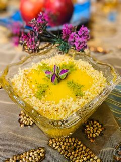 عکسی از دستور کاچی